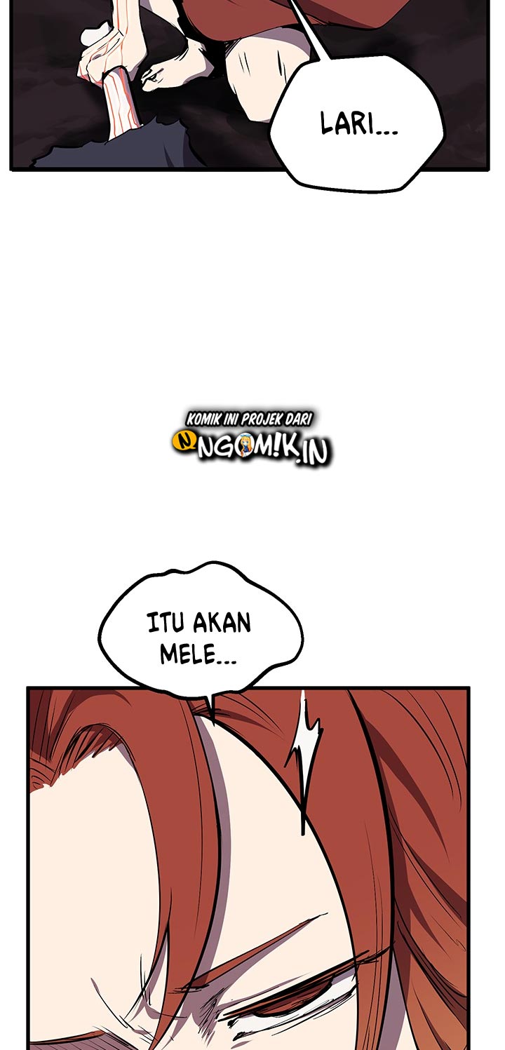 Otherworldly Sword King’s Survival Records chapter 22